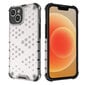 Hurtel Honeycomb skirtas iPhone 14 Plus, mėlyna цена и информация | Telefono dėklai | pigu.lt