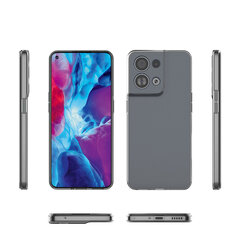 Ultra Clear skirtas Oppo Reno 8 Pro, skaidri kaina ir informacija | Telefono dėklai | pigu.lt