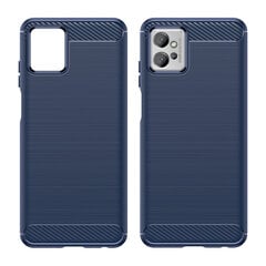 Hurtel Carbon Case kaina ir informacija | Telefono dėklai | pigu.lt