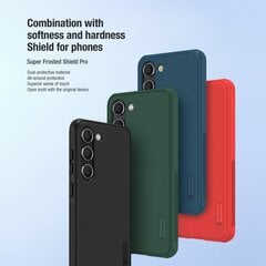 Nillkin Silicone Case kaina ir informacija | Telefono dėklai | pigu.lt