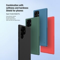 Nillkin Silicone Case kaina ir informacija | Telefono dėklai | pigu.lt