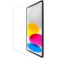 Nillkin Tempered Glass 0.3mm H+ for iPad 10.9 2022 цена и информация | Аксессуары для планшетов, электронных книг | pigu.lt