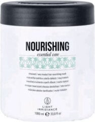 Maitinanti plaukų kaukė Light Irridiance Nourishing Mask, 1000ml kaina ir informacija | Priemonės plaukų stiprinimui | pigu.lt