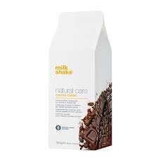 Plaukų kaukė - kakavos milteliai Milk Shake, 12 x 15 g kaina ir informacija | Priemonės plaukų stiprinimui | pigu.lt