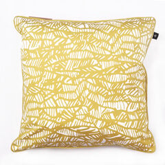 Chic Home dekoratyvinis pagalvėlės užvalkalas kaina ir informacija | Dekoratyvinės pagalvėlės ir užvalkalai | pigu.lt