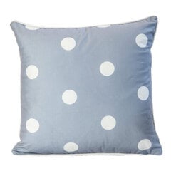 Dekoratyvinis pagalvėlės užvalkalas Duo Chic kaina ir informacija | Dekoratyvinės pagalvėlės ir užvalkalai | pigu.lt