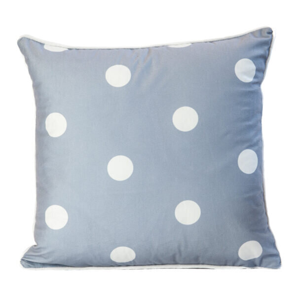 Dekoratyvinis pagalvėlės užvalkalas Duo Chic цена и информация | Dekoratyvinės pagalvėlės ir užvalkalai | pigu.lt