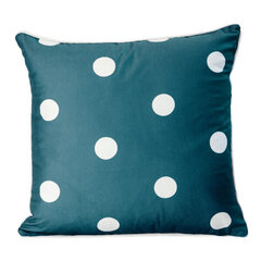 Декоративная наволочка для подушки Duo Chic цена и информация | Декоративные подушки и наволочки | pigu.lt