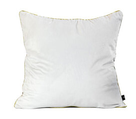 Dekoratyvinis pagalvėlės užvalkalas Total Chic kaina ir informacija | Dekoratyvinės pagalvėlės ir užvalkalai | pigu.lt