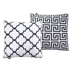 Chic Home dekoratyvinis pagalvėlės užvalkalas Maroko kaina ir informacija | Dekoratyvinės pagalvėlės ir užvalkalai | pigu.lt