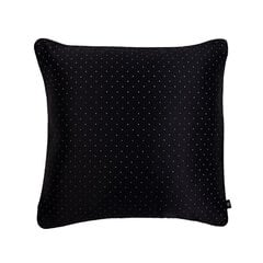 Dekoratyvinės pagalvėlės užvalkalas Pure Chic kaina ir informacija | Dekoratyvinės pagalvėlės ir užvalkalai | pigu.lt