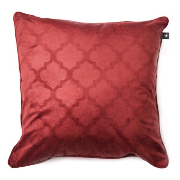 Dekoratyvinis pagalvėlės užvalkalas Morocco kaina ir informacija | Dekoratyvinės pagalvėlės ir užvalkalai | pigu.lt