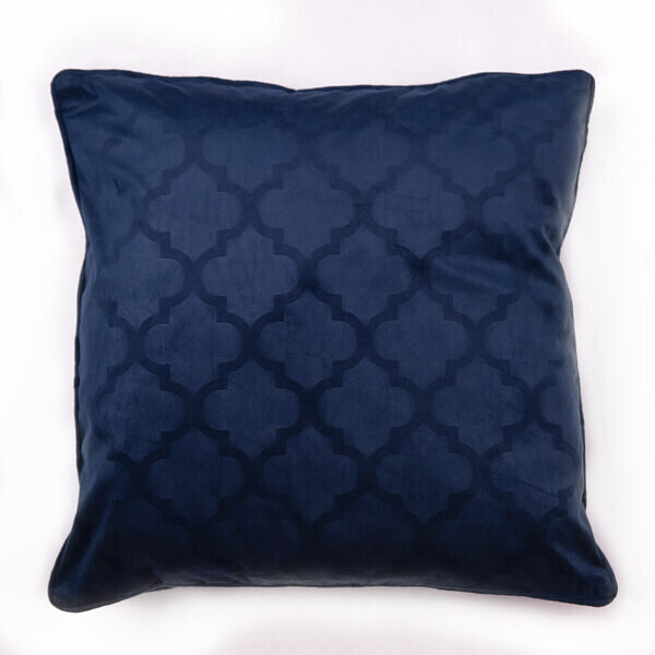 Dekoratyvinis pagalvėlės užvalkalas Morocco kaina ir informacija | Dekoratyvinės pagalvėlės ir užvalkalai | pigu.lt