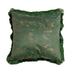 Dekoratyvinis pagalvėlės užvalkalas Oh My Chic 2 kaina ir informacija | Dekoratyvinės pagalvėlės ir užvalkalai | pigu.lt