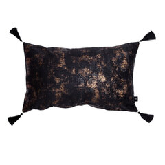 Dekoratyvinis pagalvėlės užvalkalas Oh My Chic 1 kaina ir informacija | Dekoratyvinės pagalvėlės ir užvalkalai | pigu.lt