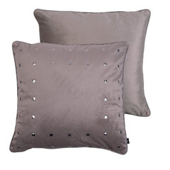 Dekoratyvinis pagalvėlės užvalkalas Modern Chic kaina ir informacija | Dekoratyvinės pagalvėlės ir užvalkalai | pigu.lt