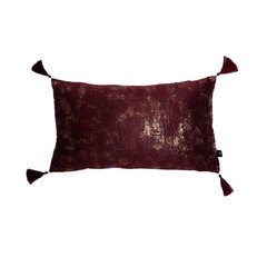 Декоративная наволочка для подушки Oh My Chic 1 цена и информация | Декоративные подушки и наволочки | pigu.lt