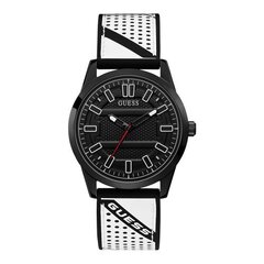 Vyriškas laikrodis Guess W1300G2 Streak kaina ir informacija | Vyriški laikrodžiai | pigu.lt