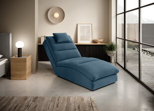 Кресло Taco, синее цена и информация | Кресла в гостиную | pigu.lt