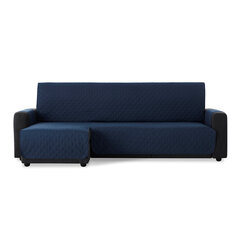 Односторонний угловой диван Bestcovers, 200 см цена и информация | Чехлы для мебели | pigu.lt