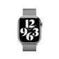 Watch Milanese Loop Silver kaina ir informacija | Išmaniųjų laikrodžių ir apyrankių priedai | pigu.lt