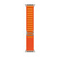 Watch Alpine Loop Orange kaina ir informacija | Išmaniųjų laikrodžių ir apyrankių priedai | pigu.lt