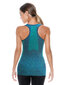 Sporto palaidinė su vidine liemenėle Intimidea 212169 mėlyna kaina ir informacija | Sportinė apranga moterims | pigu.lt