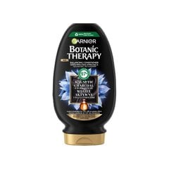 Plaukų kondicionierius Garnier Botanic Therapy, 200 ml kaina ir informacija | Balzamai, kondicionieriai | pigu.lt
