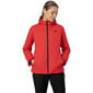 Moteriška slidinėjimo striukė 4F raudona H4Z22 KUDN001 62S цена и информация | Slidinėjimo apranga moterims | pigu.lt