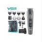 VGR V-175 kaina ir informacija | Plaukų kirpimo mašinėlės | pigu.lt