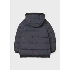 Утеплённая Куртка Mayoral цена и информация | Куртка для мальчика | pigu.lt