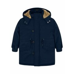 Утеплённая куртка Mayoral цена и информация | Куртка для мальчика | pigu.lt