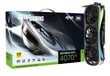 Zotac GAMING GeForce RTX 4070 Ti AMP Extreme AIRO (ZT-D40710B-10P) kaina ir informacija | Vaizdo plokštės (GPU) | pigu.lt