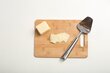Nava sūrio peilis, 26cm kaina ir informacija | Peiliai ir jų priedai | pigu.lt