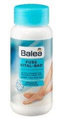 (DE) Balea, Уход за ногами, Восстанавливающая ногам ванны, 0,45 кг цена и информация | Масла, гели для душа | pigu.lt