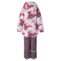 Komplektas mergaitėms Lenne, rožinis kaina ir informacija | Žiemos drabužiai vaikams | pigu.lt