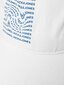Vyriška kepurė Jack & Jones 5715320353716 kaina ir informacija | Vyriški šalikai, kepurės, pirštinės | pigu.lt
