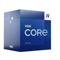 Процессор Intel Core i9-13900K (BX8071513900K RMBX) цена и информация | Процессоры (CPU) | pigu.lt