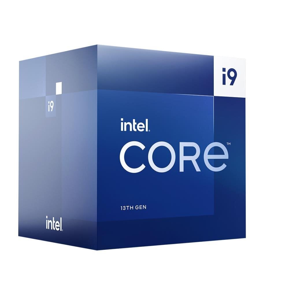 Intel Core i9-13900K (BX8071513900K RMBX) kaina ir informacija | Procesoriai (CPU) | pigu.lt