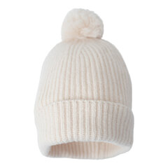 Lodger Folklore шапочка из мериносовой шерсти для малыша 3-6 месяцев. цена и информация | Шапки, перчатки, шарфики для новорожденных | pigu.lt