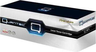 Quantec HP CF230X/CRG051H 3,5K kaina ir informacija | Kasetės lazeriniams spausdintuvams | pigu.lt