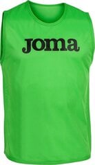 DRIBLING JOMA  for Men's Black DRIW2201IN цена и информация | Аксессуары для тренажеров | pigu.lt