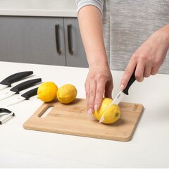 Кухонный нож, 24 см цена и информация | Ножи и аксессуары для них | pigu.lt
