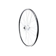 Переднее велосипедное колесо Shimano, 26" цена и информация | Покрышки, шины для велосипеда | pigu.lt