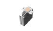 Deepcool AG400 LED Black kaina ir informacija | Procesorių aušintuvai | pigu.lt