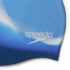 Plaukimo kepurė Aegean Blu kaina ir informacija | Plaukimo kepuraitės | pigu.lt