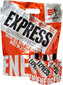 Energinis gelis Extrifit Express Energy GEL, 25x80 g kaina ir informacija | Energetikai | pigu.lt