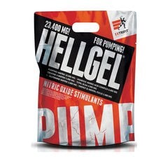 Extrifit Hellgel, obuolių skonio, 25x80 g цена и информация | Энергетики | pigu.lt