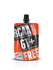 Aminorūgštys Extrifit Bcaa GT+, 80 g цена и информация | Аминокислоты | pigu.lt