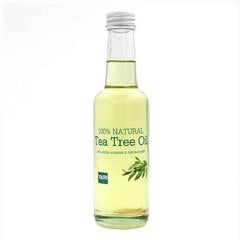 Plaukų aliejus Yari Žalia arbata 250 ml kaina ir informacija | Priemonės plaukų stiprinimui | pigu.lt